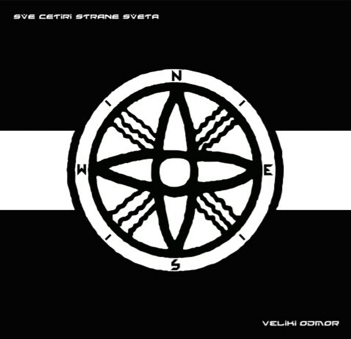 Sve Četiri Strane Sveta